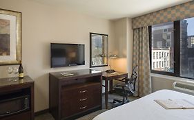 Amtd Idea Tribeca Hotel